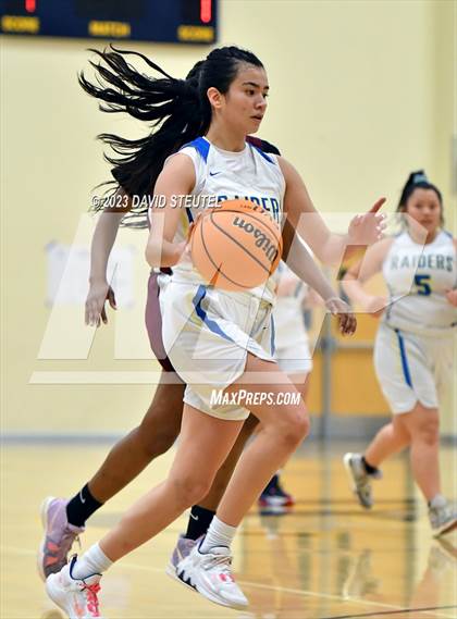 Thumbnail 3 in Weston Ranch vs. River City (Rumble on the River) photogallery.