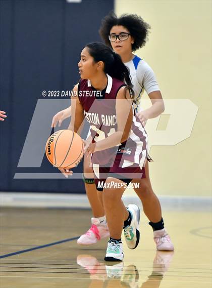 Thumbnail 1 in Weston Ranch vs. River City (Rumble on the River) photogallery.
