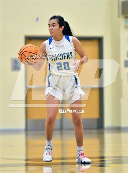 Thumbnail 1 in Weston Ranch vs. River City (Rumble on the River) photogallery.