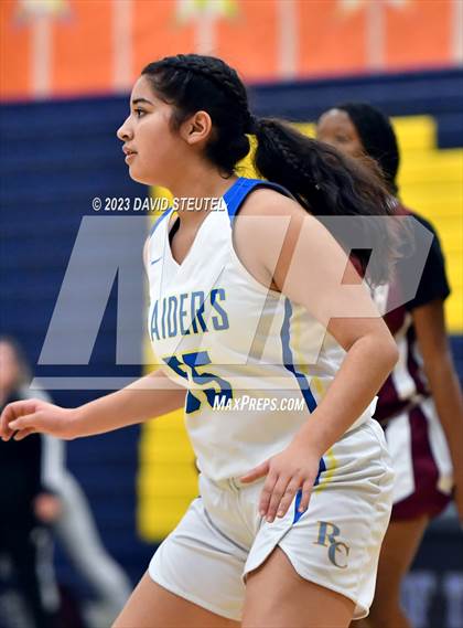 Thumbnail 2 in Weston Ranch vs. River City (Rumble on the River) photogallery.