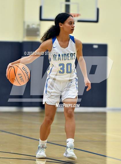 Thumbnail 3 in Weston Ranch vs. River City (Rumble on the River) photogallery.