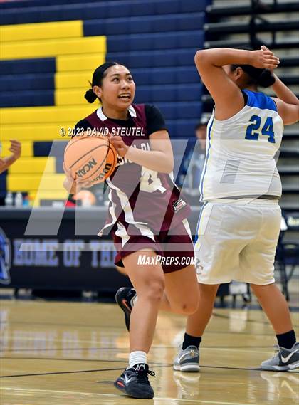 Thumbnail 1 in Weston Ranch vs. River City (Rumble on the River) photogallery.
