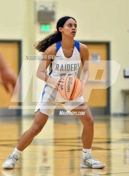 Thumbnail 1 in Weston Ranch vs. River City (Rumble on the River) photogallery.
