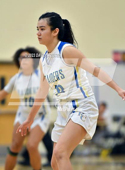 Thumbnail 1 in Weston Ranch vs. River City (Rumble on the River) photogallery.