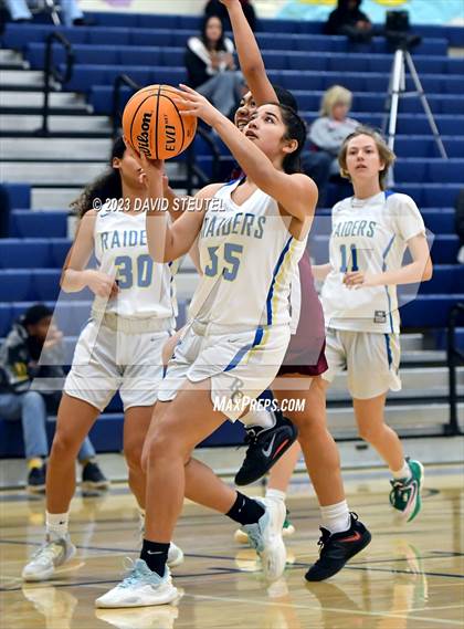 Thumbnail 1 in Weston Ranch vs. River City (Rumble on the River) photogallery.