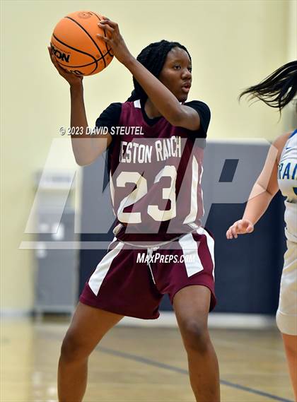Thumbnail 2 in Weston Ranch vs. River City (Rumble on the River) photogallery.