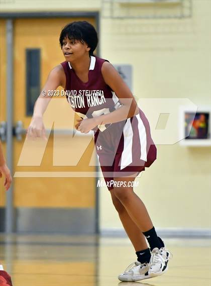 Thumbnail 1 in Weston Ranch vs. River City (Rumble on the River) photogallery.