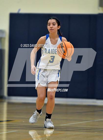Thumbnail 3 in Weston Ranch vs. River City (Rumble on the River) photogallery.