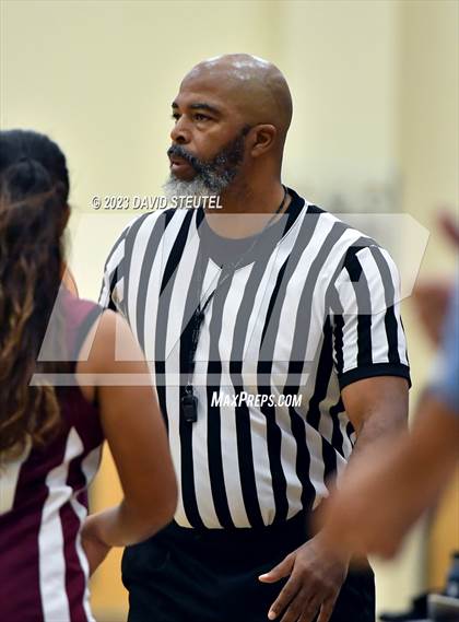 Thumbnail 2 in Weston Ranch vs. River City (Rumble on the River) photogallery.