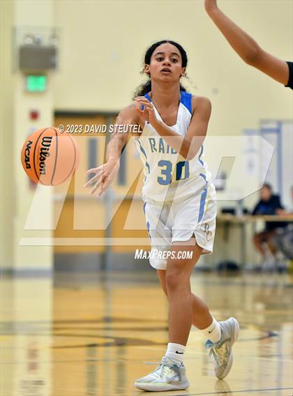Thumbnail 2 in Weston Ranch vs. River City (Rumble on the River) photogallery.