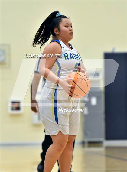 Thumbnail 2 in Weston Ranch vs. River City (Rumble on the River) photogallery.