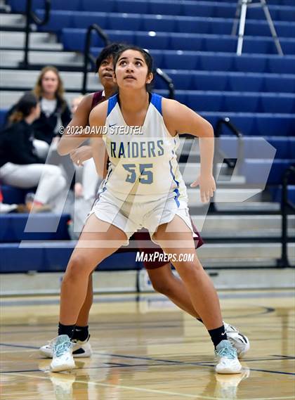 Thumbnail 1 in Weston Ranch vs. River City (Rumble on the River) photogallery.