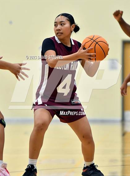 Thumbnail 2 in Weston Ranch vs. River City (Rumble on the River) photogallery.