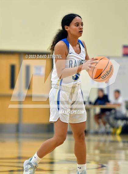 Thumbnail 1 in Weston Ranch vs. River City (Rumble on the River) photogallery.