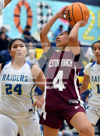 Thumbnail 3 in Weston Ranch vs. River City (Rumble on the River) photogallery.