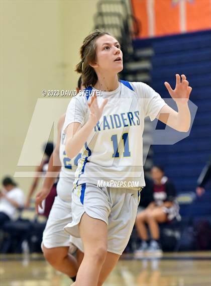 Thumbnail 2 in Weston Ranch vs. River City (Rumble on the River) photogallery.