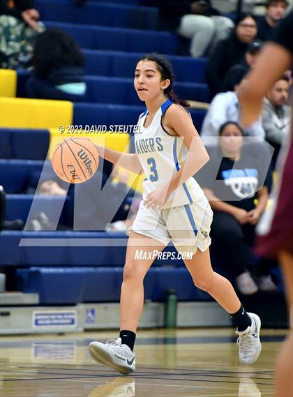 Thumbnail 1 in Weston Ranch vs. River City (Rumble on the River) photogallery.