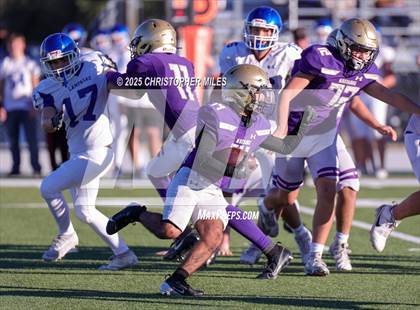 Thumbnail 2 in FR: Lampasas @ Marble Falls photogallery.