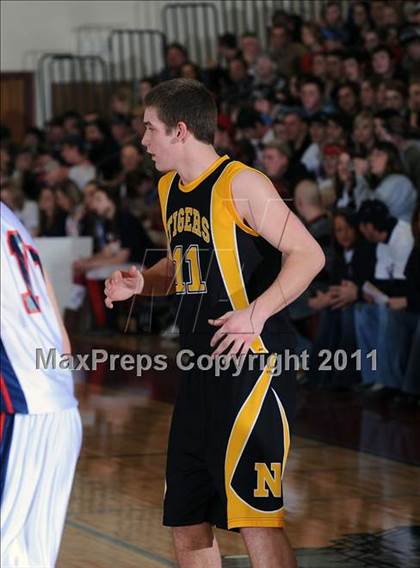 Thumbnail 1 in Unity vs. Northwestern (WIAA D3 Sectional Semi-Final) photogallery.