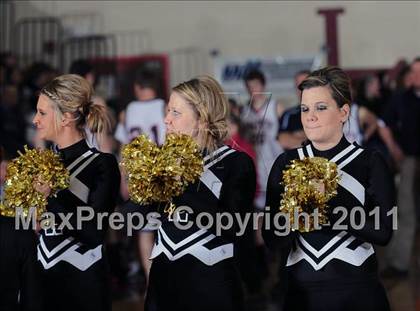 Thumbnail 1 in Unity vs. Northwestern (WIAA D3 Sectional Semi-Final) photogallery.