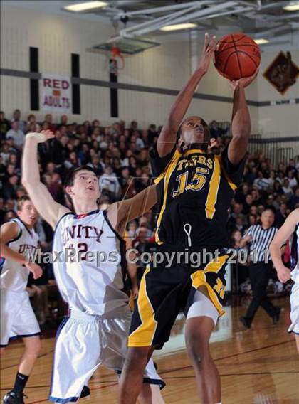 Thumbnail 3 in Unity vs. Northwestern (WIAA D3 Sectional Semi-Final) photogallery.