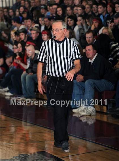 Thumbnail 1 in Unity vs. Northwestern (WIAA D3 Sectional Semi-Final) photogallery.