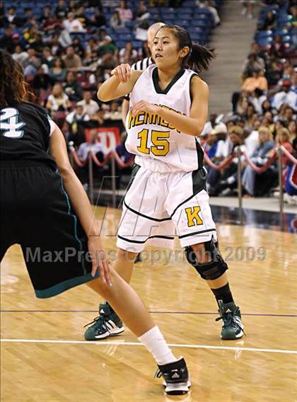 Thumbnail 1 in Kennedy vs. Sheldon (CIF SJS D1 Final) photogallery.