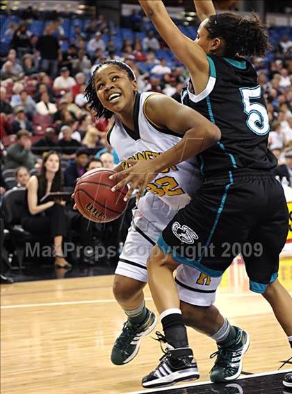 Thumbnail 1 in Kennedy vs. Sheldon (CIF SJS D1 Final) photogallery.