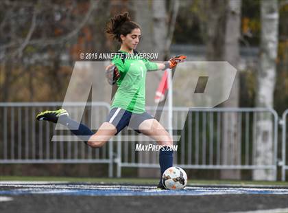 Thumbnail 3 in Master's Academy vs. East River photogallery.
