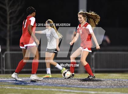 Thumbnail 1 in Master's Academy vs. East River photogallery.