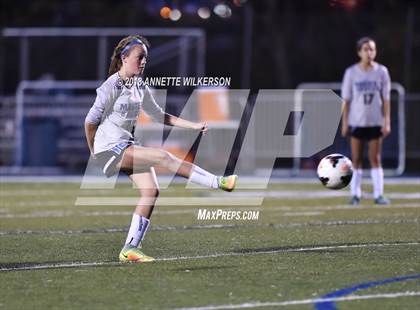 Thumbnail 2 in Master's Academy vs. East River photogallery.