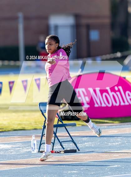 Thumbnail 1 in UF Relays (Saturday - Triple Jump) photogallery.