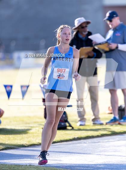 Thumbnail 2 in UF Relays (Saturday - Triple Jump) photogallery.