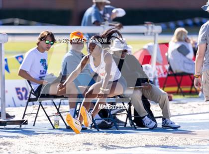 Thumbnail 3 in UF Relays (Saturday - Triple Jump) photogallery.