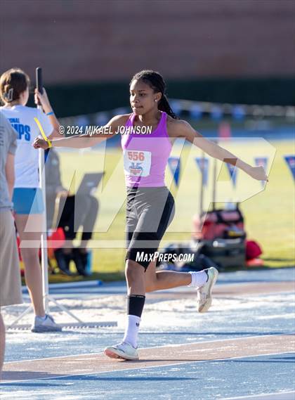 Thumbnail 1 in UF Relays (Saturday - Triple Jump) photogallery.