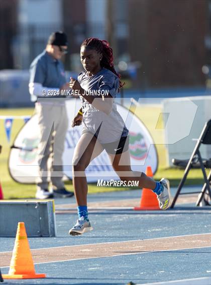 Thumbnail 1 in UF Relays (Saturday - Triple Jump) photogallery.