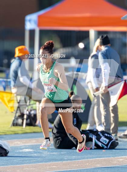 Thumbnail 1 in UF Relays (Saturday - Triple Jump) photogallery.