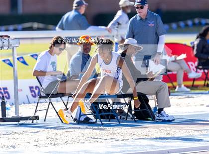 Thumbnail 2 in UF Relays (Saturday - Triple Jump) photogallery.