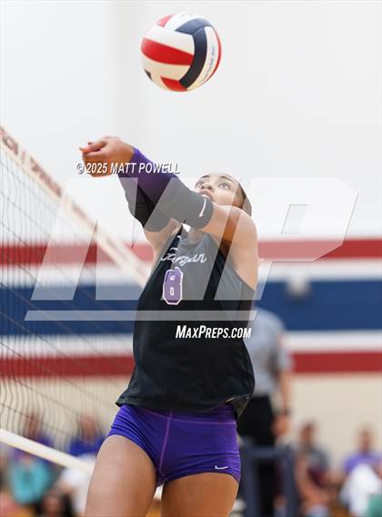 Thumbnail 3 in Stratford vs. Fulshear photogallery.