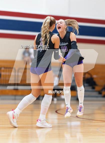 Thumbnail 3 in Stratford vs. Fulshear photogallery.