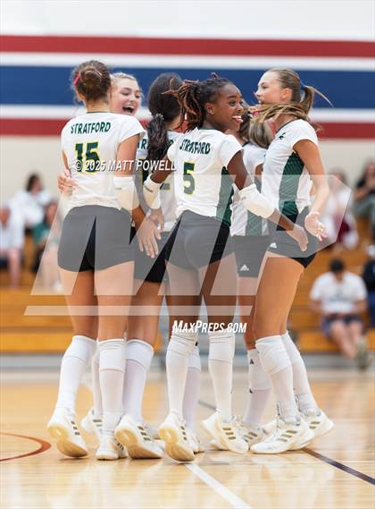 Thumbnail 1 in Stratford vs. Fulshear photogallery.