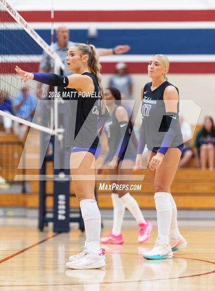 Thumbnail 2 in Stratford vs. Fulshear photogallery.