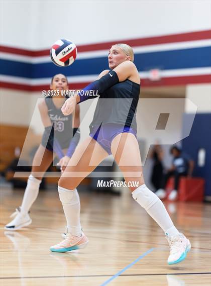 Thumbnail 3 in Stratford vs. Fulshear photogallery.