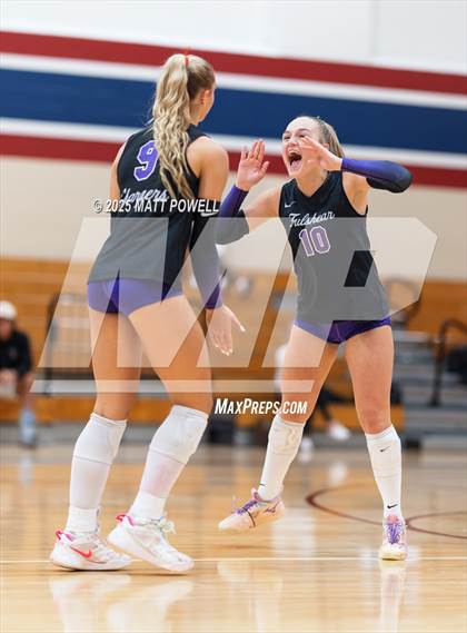Thumbnail 2 in Stratford vs. Fulshear photogallery.