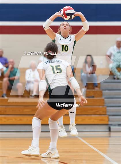 Thumbnail 2 in Stratford vs. Fulshear photogallery.