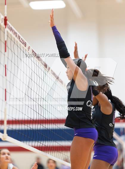 Thumbnail 2 in Stratford vs. Fulshear photogallery.