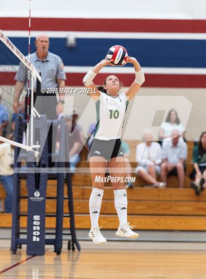 Thumbnail 2 in Stratford vs. Fulshear photogallery.