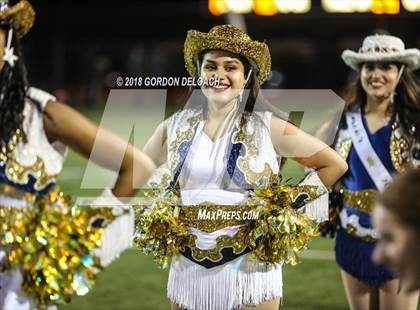 Thumbnail 1 in Bowie @ Lamar photogallery.