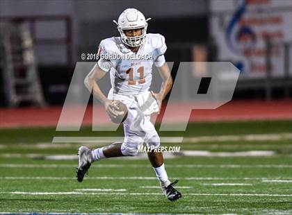 Thumbnail 2 in Bowie @ Lamar photogallery.