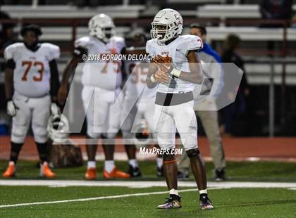 Thumbnail 1 in Bowie @ Lamar photogallery.